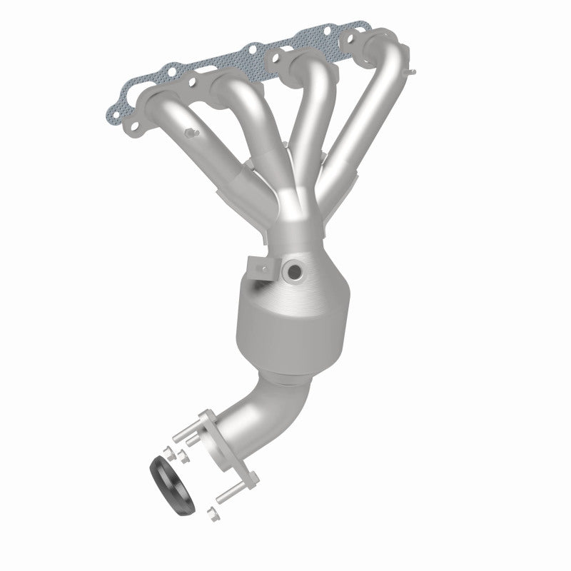 MagnaFlow Conv DF 2004-2005 Colorado 2.8L-thumbmail-6