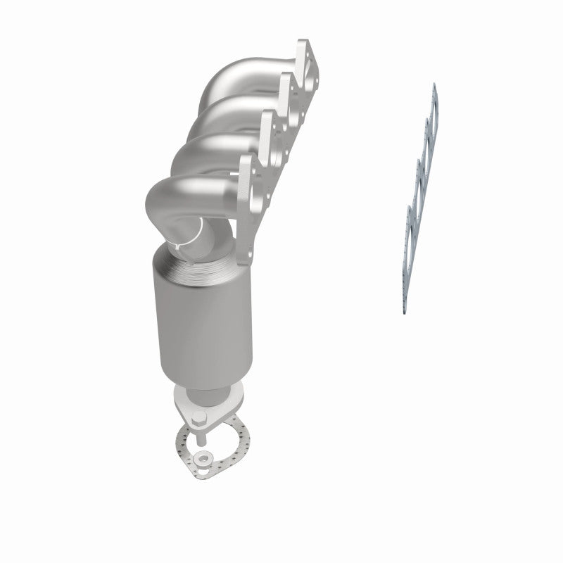 Magnaflow Conv DF 05-06 Kia Sportage 2.0L-thumbmail-13