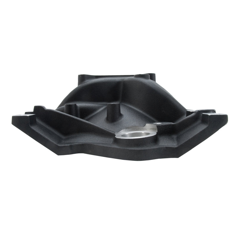 Edelbrock Manifold Performer Eps SB Chevy Vortec Black Finish-thumbmail-9