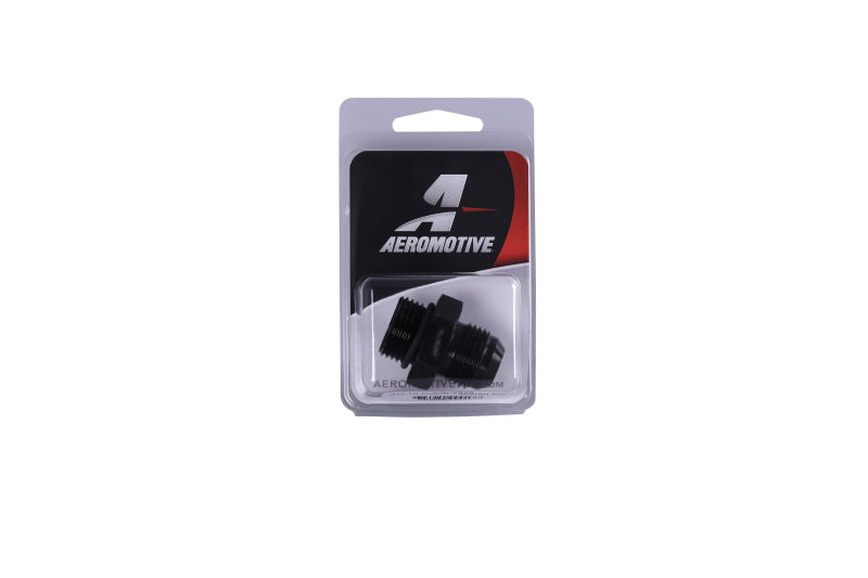Aeromotive AN-10 O-Ring Boss / AN-10 Male Flare Adapter Fitting-thumbmail-6