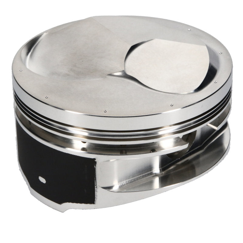 JE Pistons 454 BBC .350 DOME Set of 8 Pistons-thumbmail-4