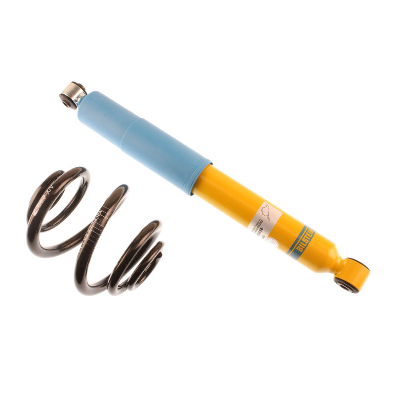 Bilstein B12 2002 Audi TT Quattro ALMS Edition Front and Rear Complete Suspension Kit-thumbmail-4