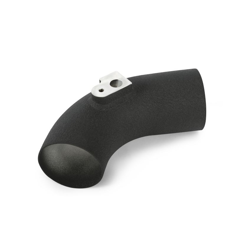 Mishimoto 13-16 Ford Focus ST 2.0L Performance Air Intake Kit - Wrinkle Black-thumbmail-13