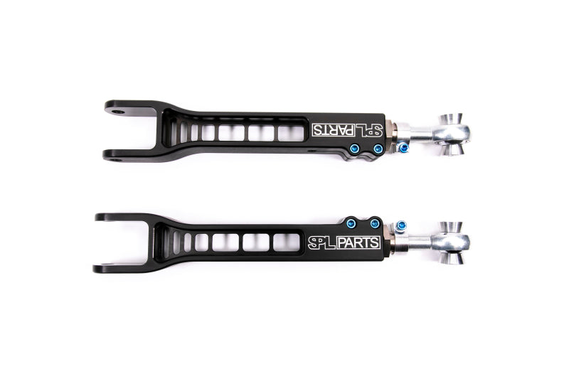 SPL Parts 01-05 Lexus IS300 Rear Traction Arms-thumbmail-2