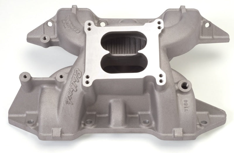 Edelbrock Performer RPM 383 Manifold-thumbmail-2
