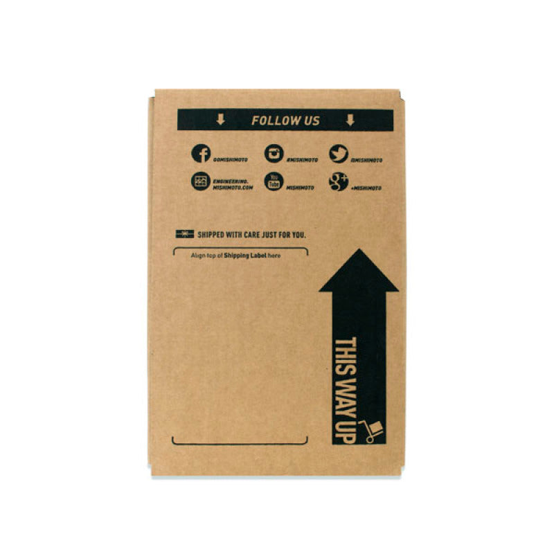 Mishimoto Liquid Chill Synthetic Engine Coolant - Full Strength-thumbmail-9
