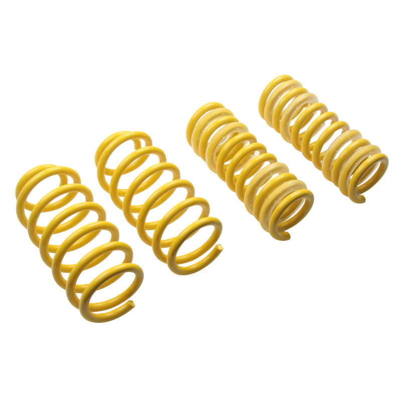 ST Sport-tech Lowering Springs Chrysler 300C 2WD / Dodge Charger Challenger Magnum-thumbmail-4