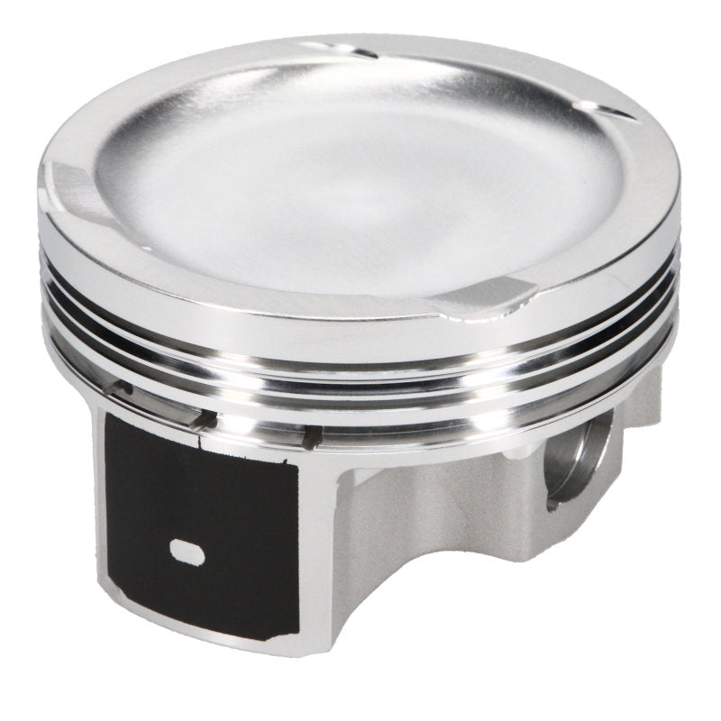 JE Pistons VW 2.0T TSI 9.5:1 ASYM KIT Set of 4 Pistons-thumbmail-3