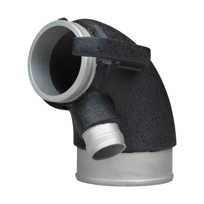 Injen VW & Audi 1.8L / 2.0L Gen 3 Engines / VW MK7 & Audi 8V SES Turbo Inlet Pipe-thumbmail-4