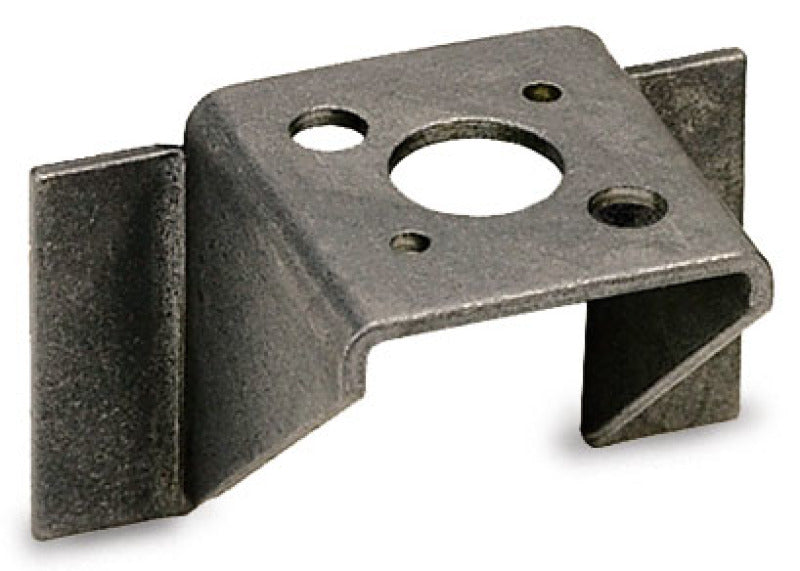 Moroso Quick Fastener Mounting Bracket - 5/16in (Use w/Part No 71370/71375/71430) - Steel - 2 Pack-thumbmail-1