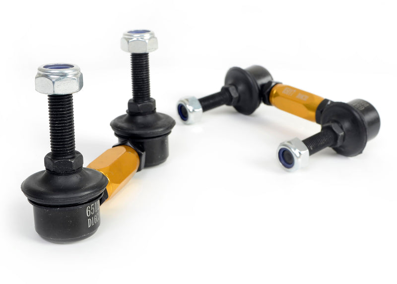Whiteline 05-08 Subaru Legacy GT Rear Swaybar link kit-Adjustable Ball Link-thumbmail-4