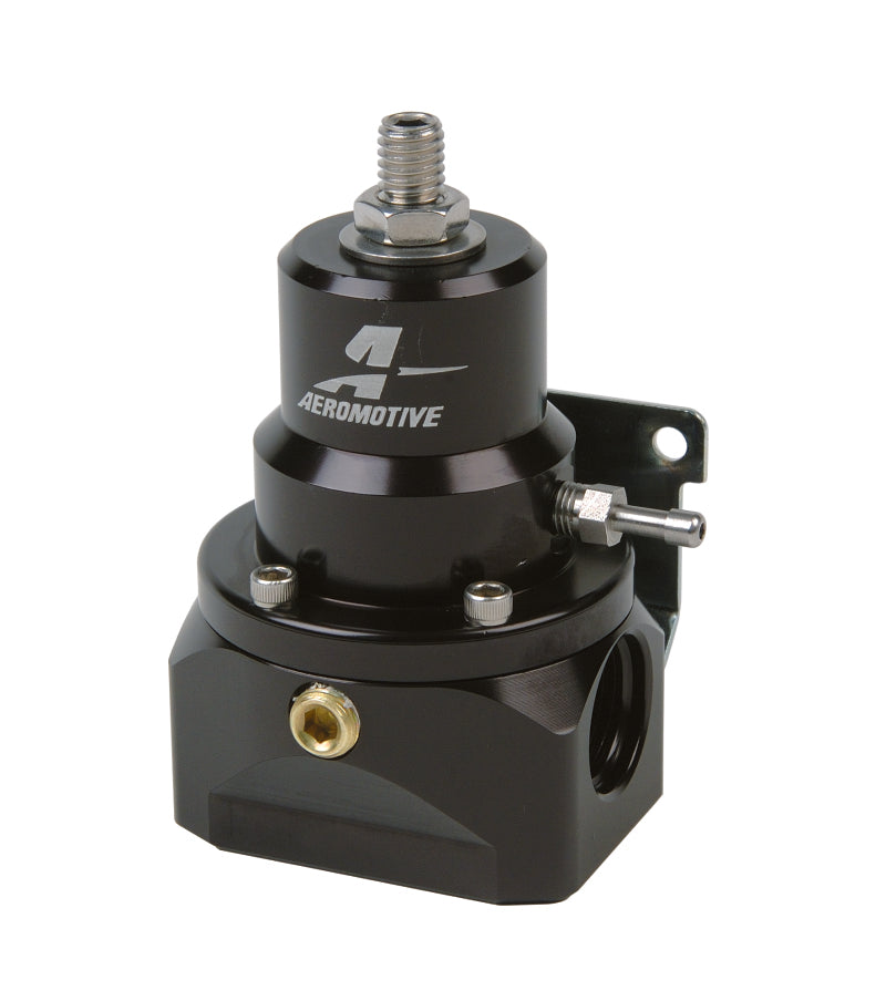 Aeromotive 2-Port Bypass Carb Reg-thumbmail-2