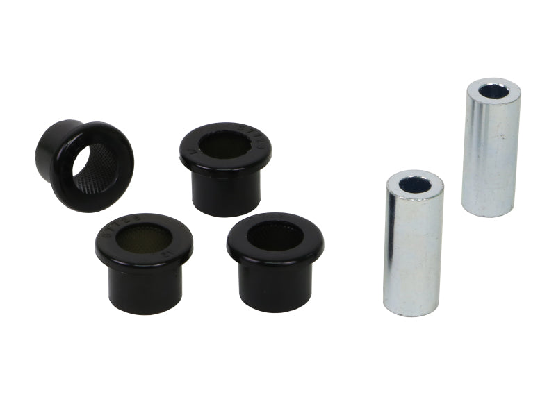 Whiteline 12+ Subaru BRZ/Scion FR-S/Toyota 86 Front Steering - Rack & Pinion Mount Bushing-thumbmail-2