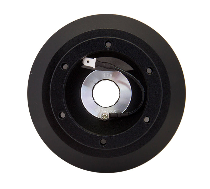 NRG Short Hub Adapter 2010+ Chevy Camaro-thumbmail-3