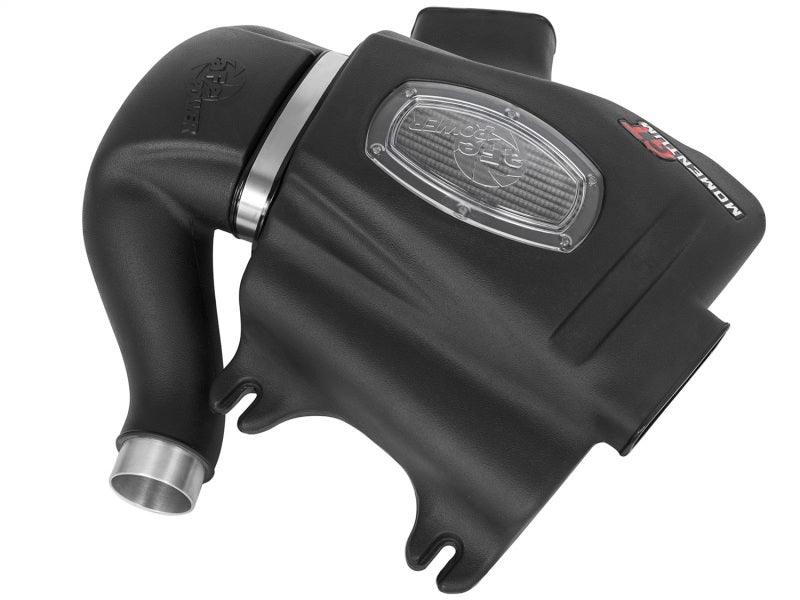 aFe Momentum Pro DRY S Intake System 07-10 BMW 335i/is/xi (E90/E92/E93)-thumbmail-4