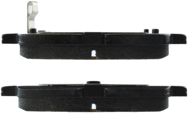 StopTech Sport Performance 10-17 Nissan 370Z Rear Brake Pads-thumbmail-3