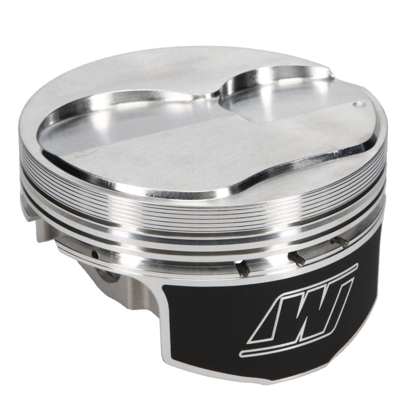 Wiseco SBC LS7 +2.5cc Dome 1.175inch CH LEFT Piston Shelf Stock-thumbmail-1