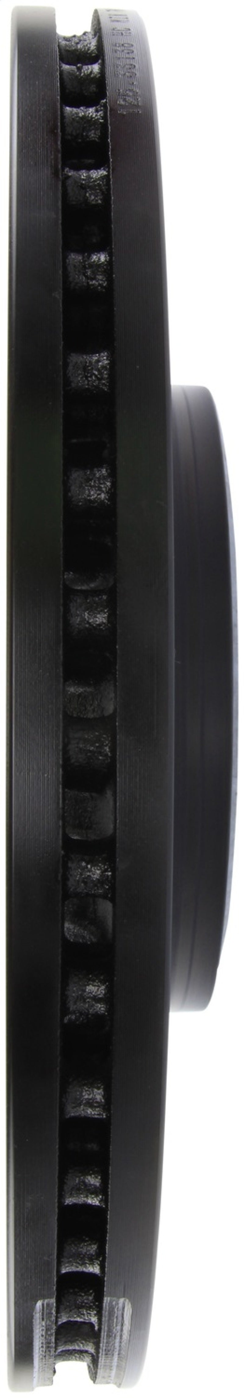 StopTech Slotted & Drilled Sport Brake Rotor-thumbmail-7