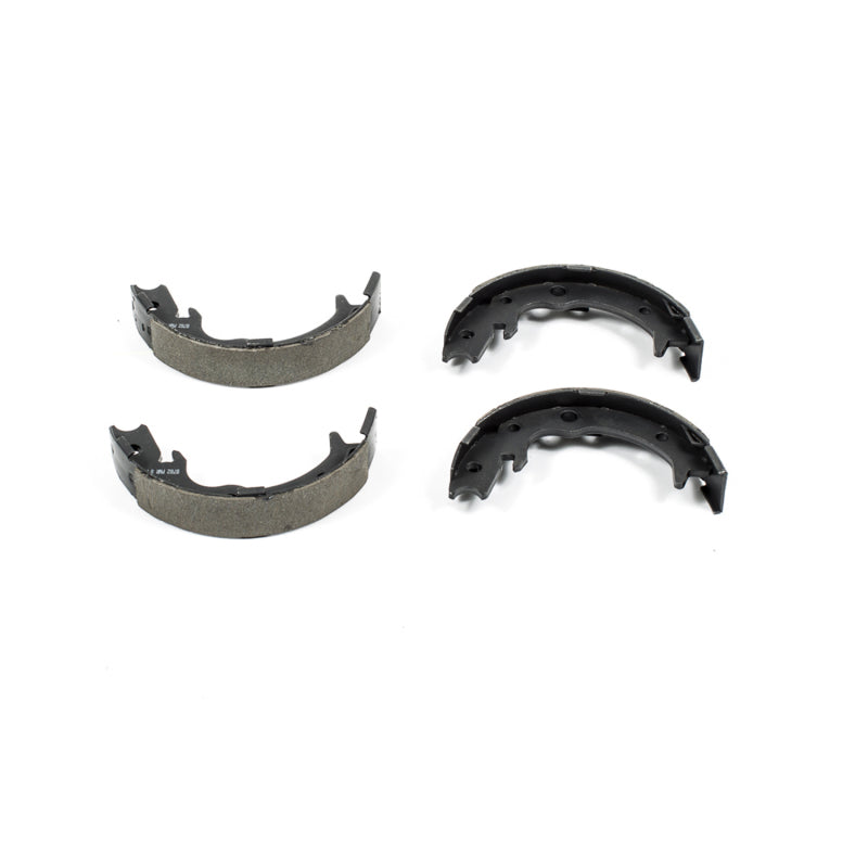 Power Stop 01-03 Acura CL Rear Autospecialty Parking Brake Shoes-thumbmail-1