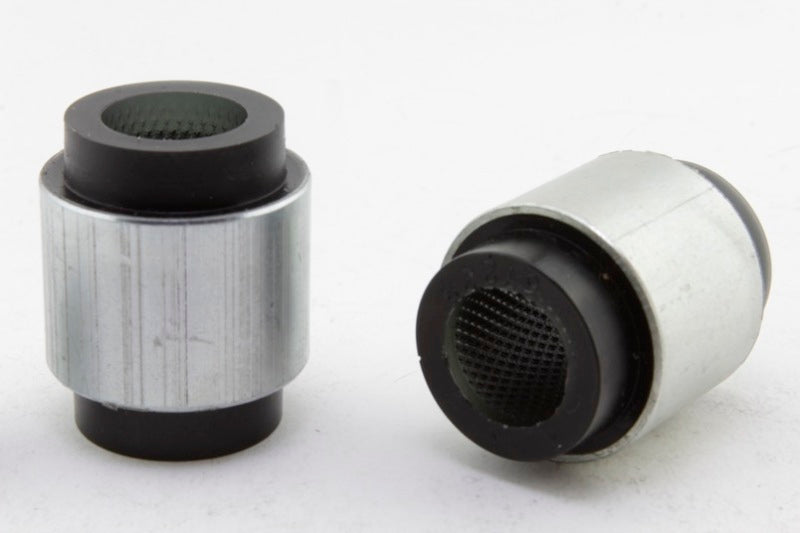 Whiteline Plus 9/01-9/06 Acura Integra / 06+ Honda Civic Rear Lower Inner Control Arm Bushing Kit-thumbmail-4