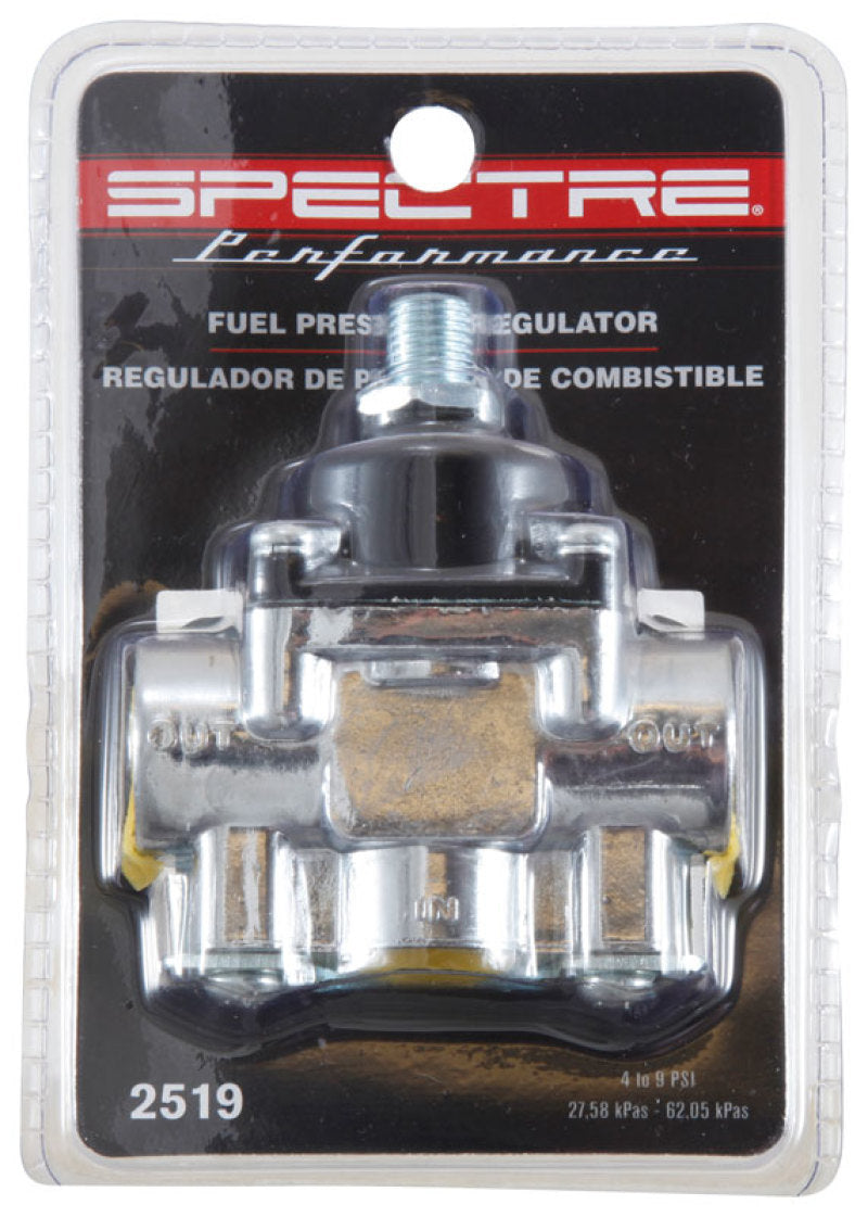 Spectre Fuel Pressure Regulator 5-9psi-thumbmail-8