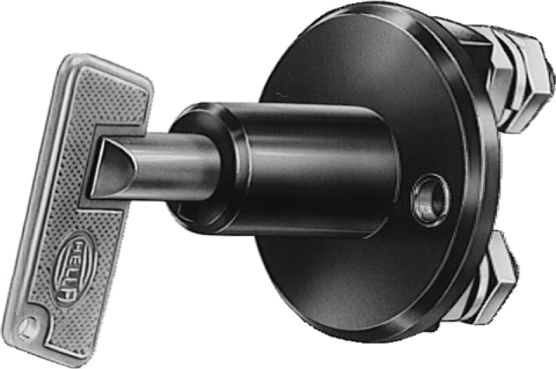 Hella Battery Disconnect Switch Rotary 100 AMP at 24V-thumbmail-2