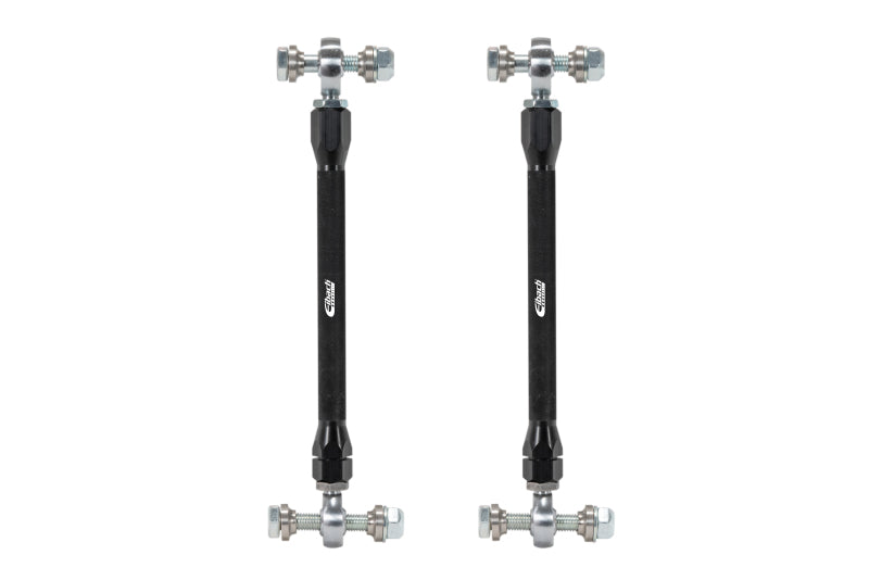 Eibach Rear Adjustable Endlink Kit for 11-19 Dodge Charger R/T (Excludes Self Leveling)-thumbmail-1