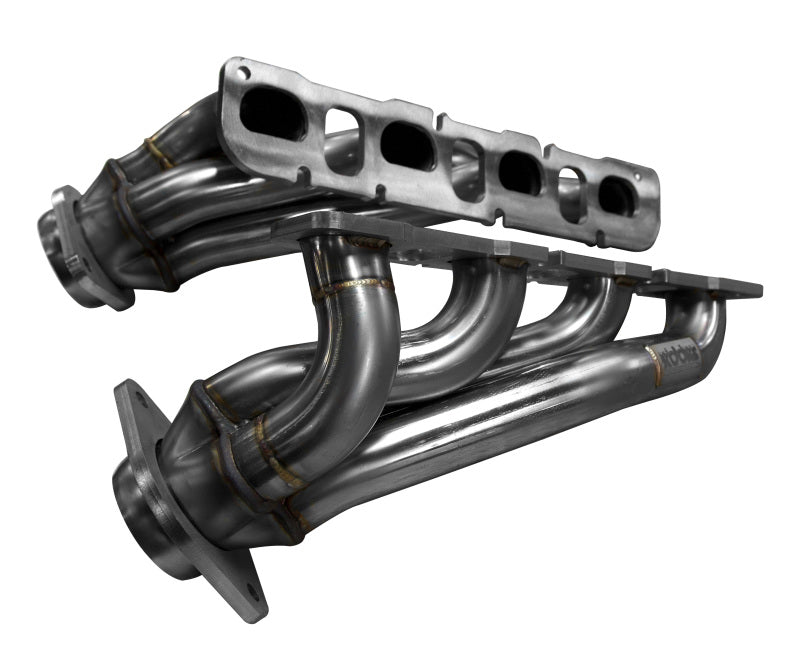 Kooks 05-10 Chrysler LX 6.1L HEMI 1-7/8in. Super Street Series Headers-thumbmail-3