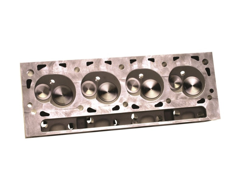 Ford Racing Super Cobra Jet Cylinder Head Assembled with Dual Springs W/Damper-thumbmail-3
