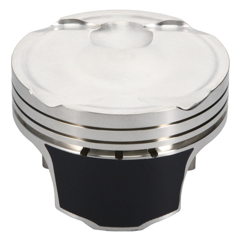 Wiseco 2017+ Ford EcoBoost V6 (Gen 2) Piston Kit-thumbmail-3