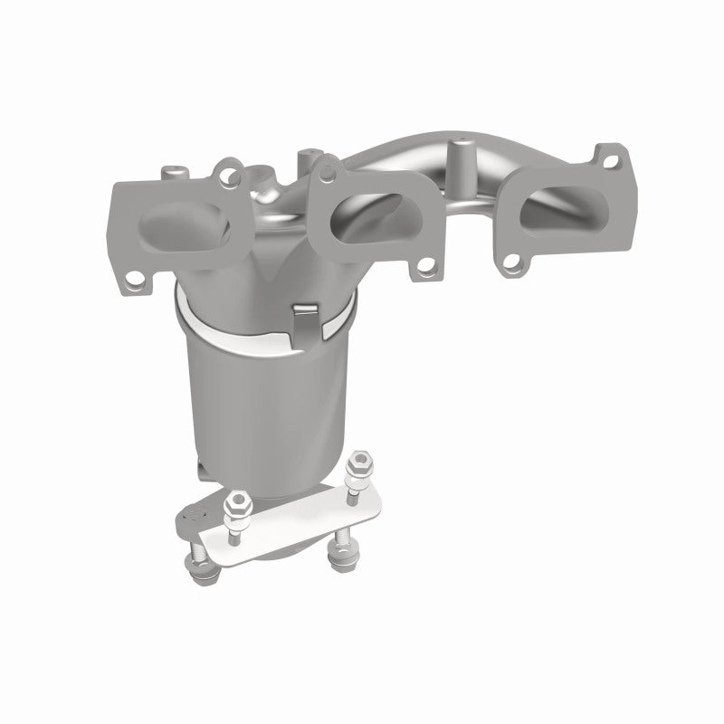 MagnaFlow Conv DF Ford Explorer 2013 3.5L Front Manifold *NOT FOR SALE IN CALIFORNIA*-thumbmail-12