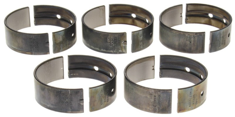 Clevite Honda 4 1678cc-1834cc 1990-98 Main Bearing Set-thumbmail-1