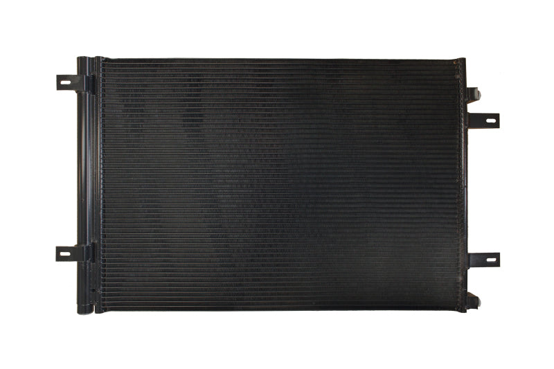 CSF 11-15 Ford F-250 Super Duty 6.2L A/C Condenser-thumbmail-1