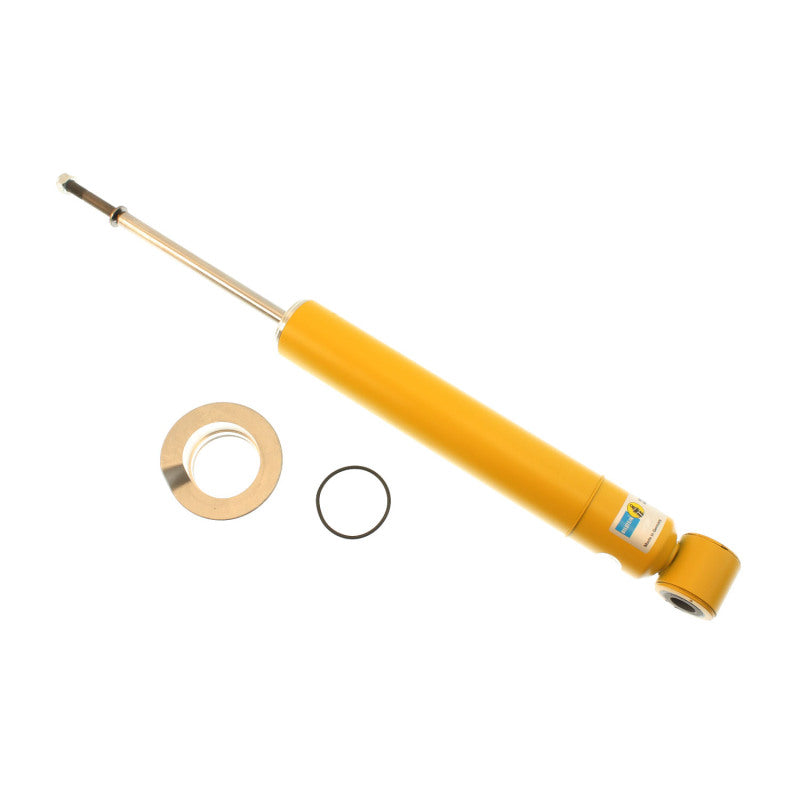 Bilstein B8 2006 Mazda MX-5 Miata Base Rear 46mm Monotube Shock Absorber-thumbmail-2