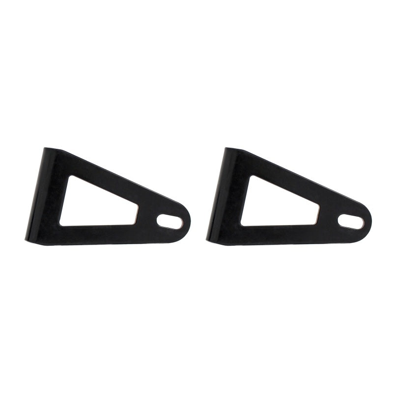 Westin HDX Grille Guard LED Light Bracket for 20 or 30 inch LED Bar - Black-thumbmail-3