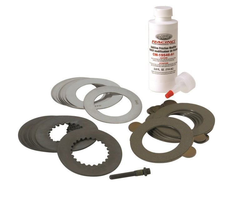 Ford Racing 8.8 Inch TRACTION-LOK Rebuild Kit-thumbmail-2