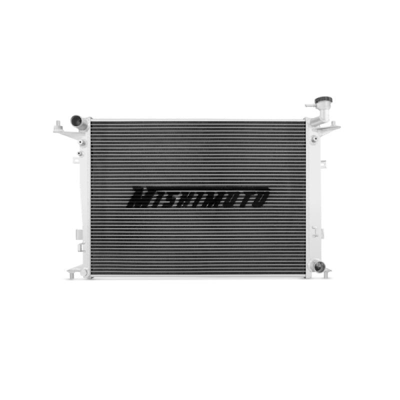 Mishimoto 10-16 Hyundai Genesis Coupe 3.8L V6 Performance Aluminum Radiator-thumbmail-10