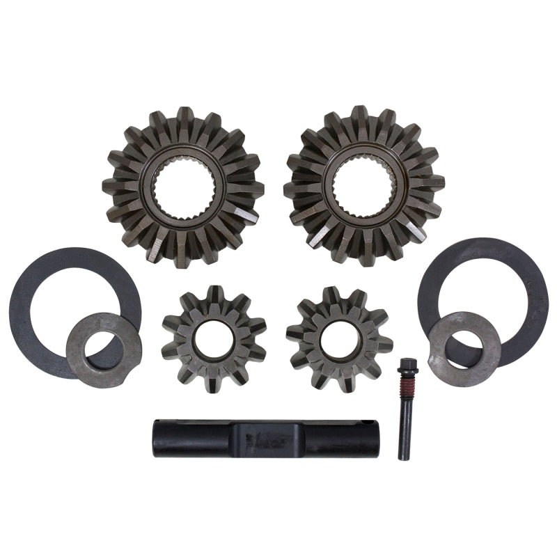 Yukon Gear Standard Open Spider Gear Kit For 7.5in Ford w/ 28 Spline Axles-thumbmail-1
