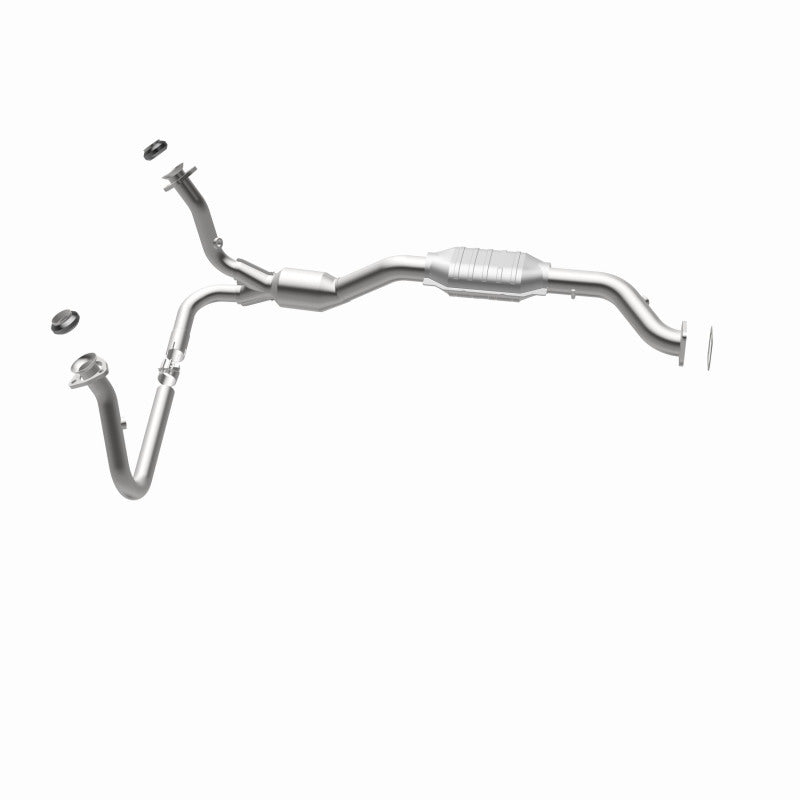 MagnaFlow Conv DF 01-05 Chevrolet Blazer 4.3L 4WD-thumbmail-13