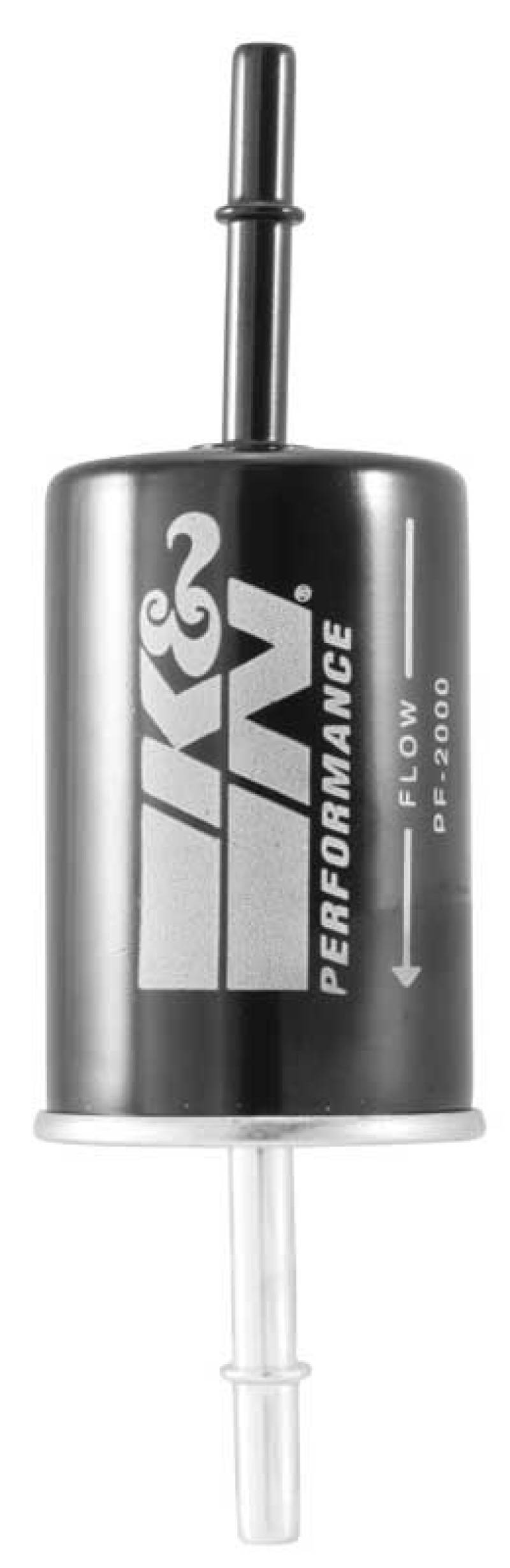 K&N 97-08 Ford F150 5.4L V8 Fuel Filter-thumbmail-5