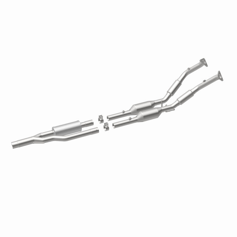 MagnaFlow Conv DF 06- Audi A3 Quattro 3.2L-thumbmail-11