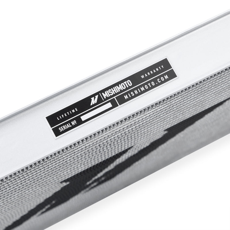 Mishimoto Universal Race Ready Aluminum Performance Radiator V2-thumbmail-2
