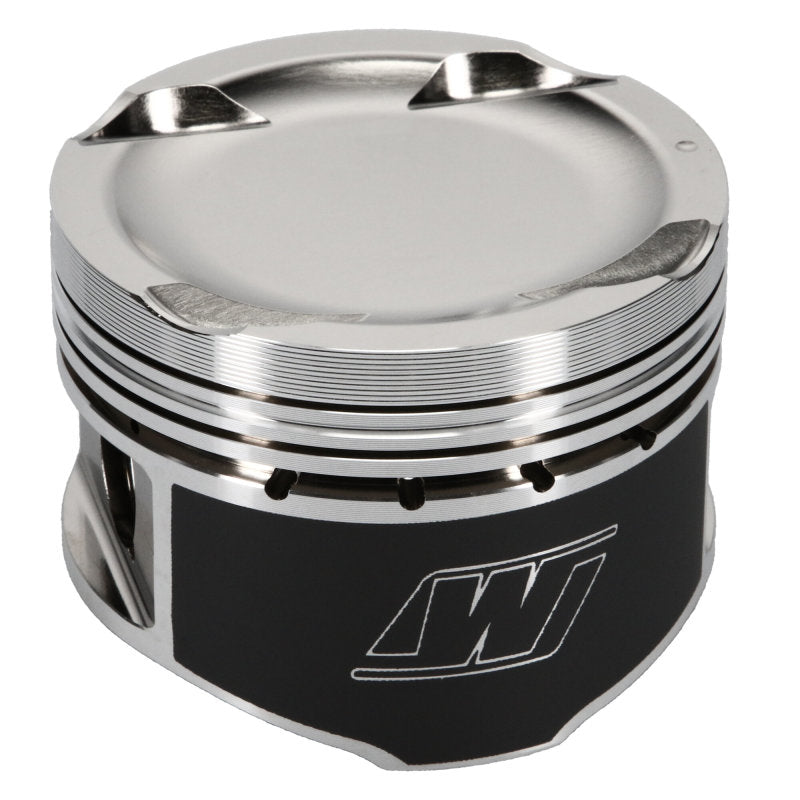 Wiseco Mitsubishi Lancer EVO 8 Stroker Turbo Piston Shelf Stock-thumbmail-1