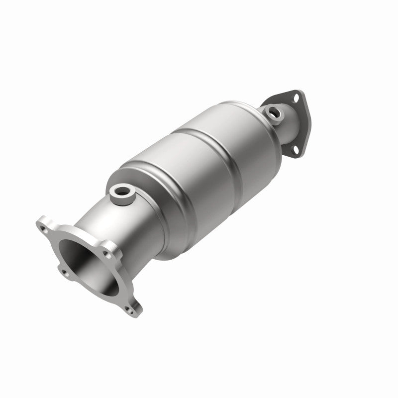 MagnaFlow Conv DF 05-08 Audi A4/A4 Quattro 2.0L Turbocharged (49 State)-thumbmail-11