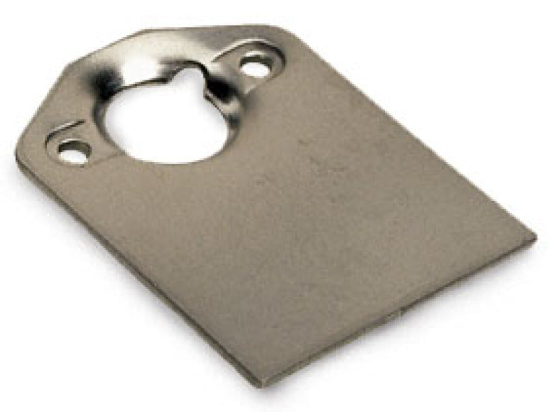 Moroso Quick Fastener Mounting Bracket - 5/16in (Use w/Part No 71430/71425) - Steel - 10 Pack-thumbmail-1