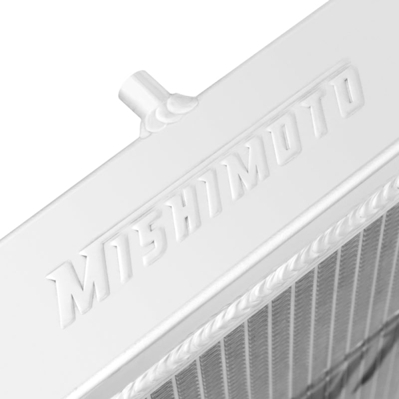 Mishimoto 08+ Subaru WRX/STi X-LINE (Thicker Core) Aluminum Radiator-thumbmail-11