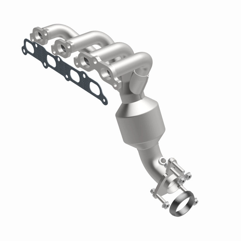MagnaFlow Conv DF 07-10 Chevy Colorado / 07-10 GMC Canyon / 07-08 Isuzu I-290 2.9L Manifold-thumbmail-11