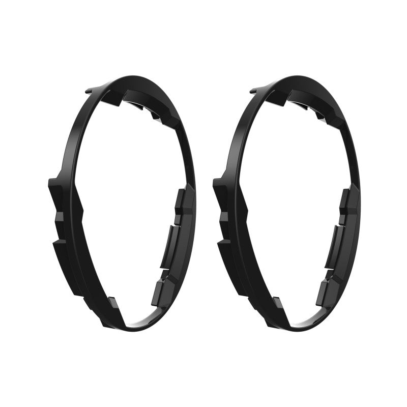KC HiLiTES Round Universal Shrouds for Flex Era 3 Lights (Pair)-thumbmail-7
