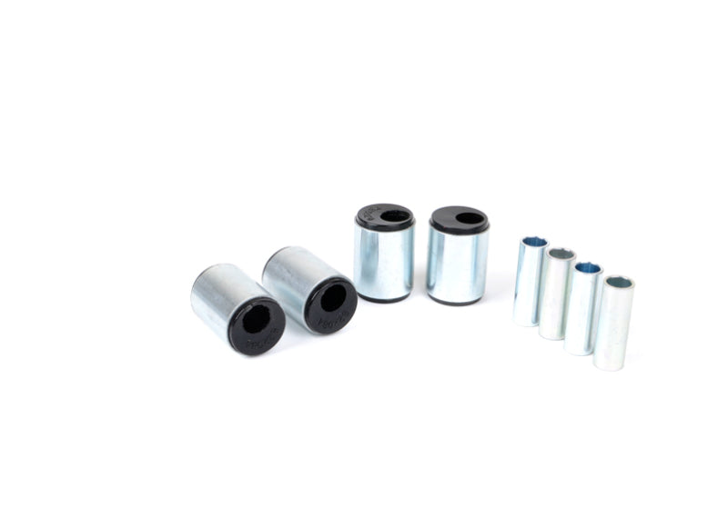 Whiteline Plus 10/89-12/97 Mazda Miata NA/MX5 NA Front Control Arm - Upper Inner Bushing Kit-thumbmail-4