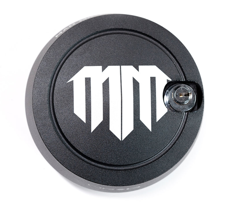 NRG Quick Lock w/ Free Spin Mad Mike Signature-thumbmail-2